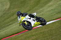 Middle Group Yellow Bikes